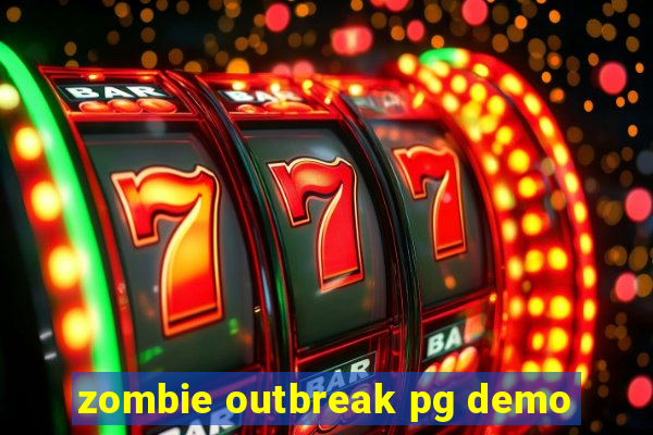 zombie outbreak pg demo